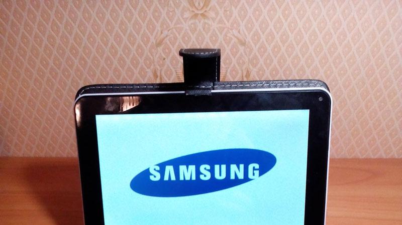 Прошивка китайского планшета Samsung N8000